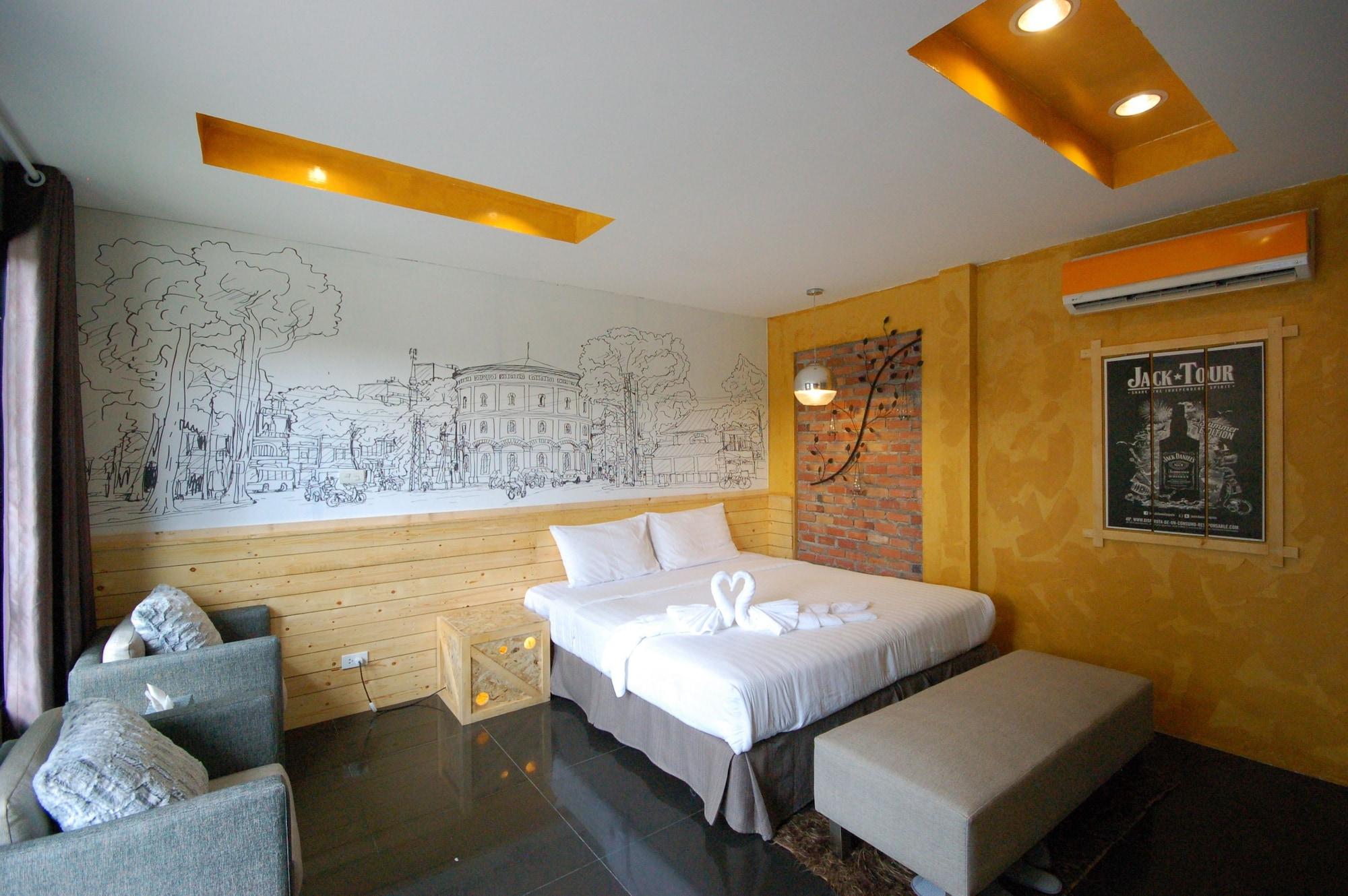 Private Pool Villa Kamala Regent By Ppf Exterior photo