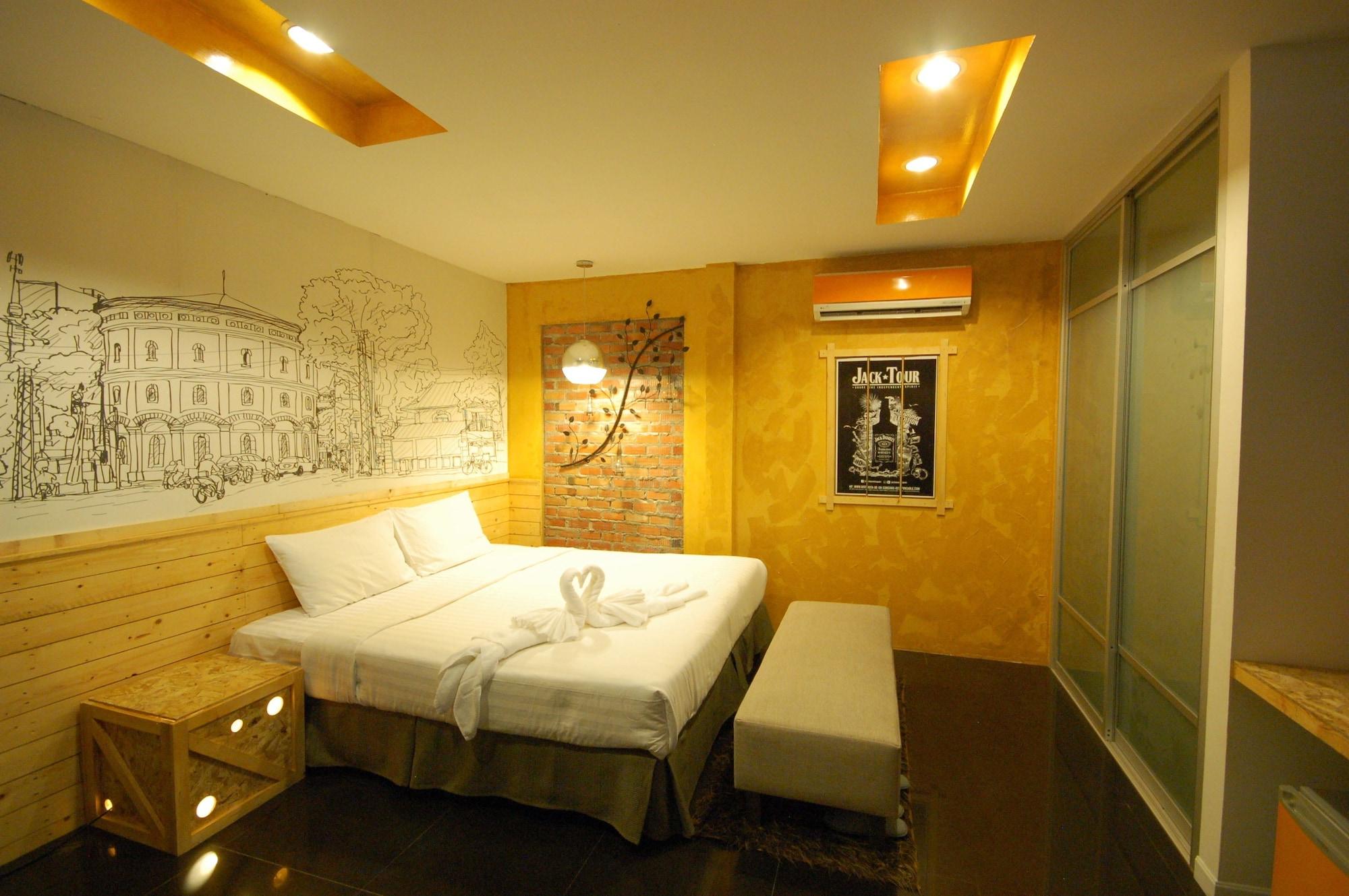 Private Pool Villa Kamala Regent By Ppf Exterior photo