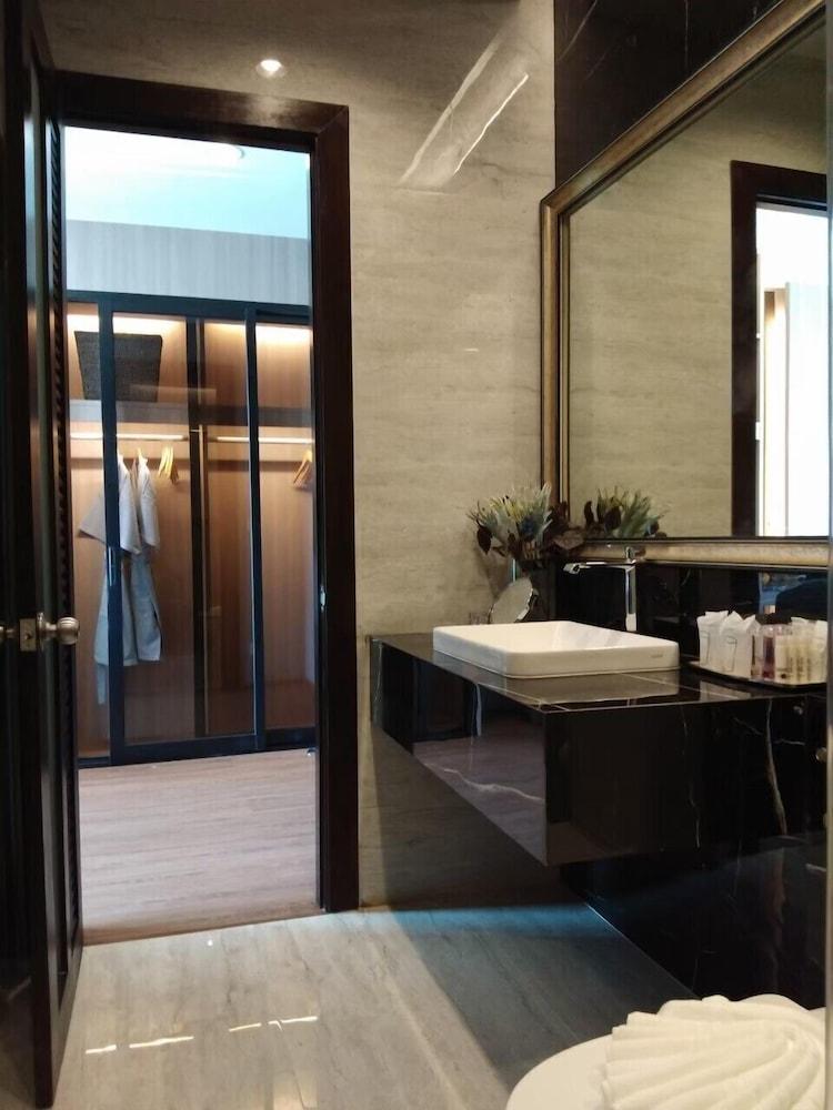 Private Pool Villa Kamala Regent By Ppf Exterior photo