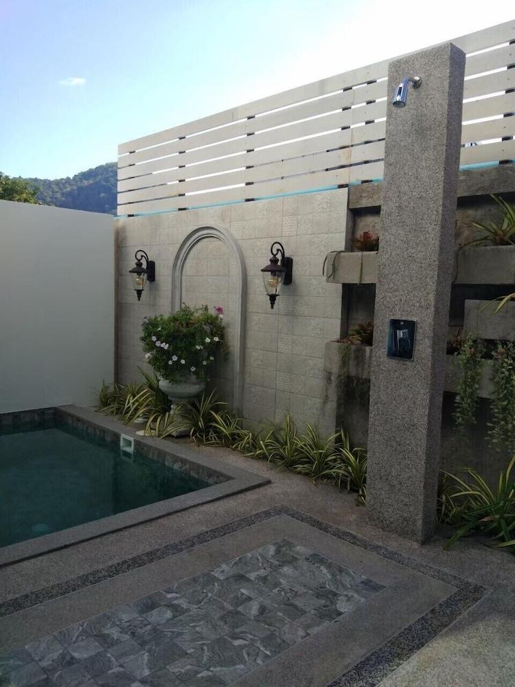Private Pool Villa Kamala Regent By Ppf Exterior photo