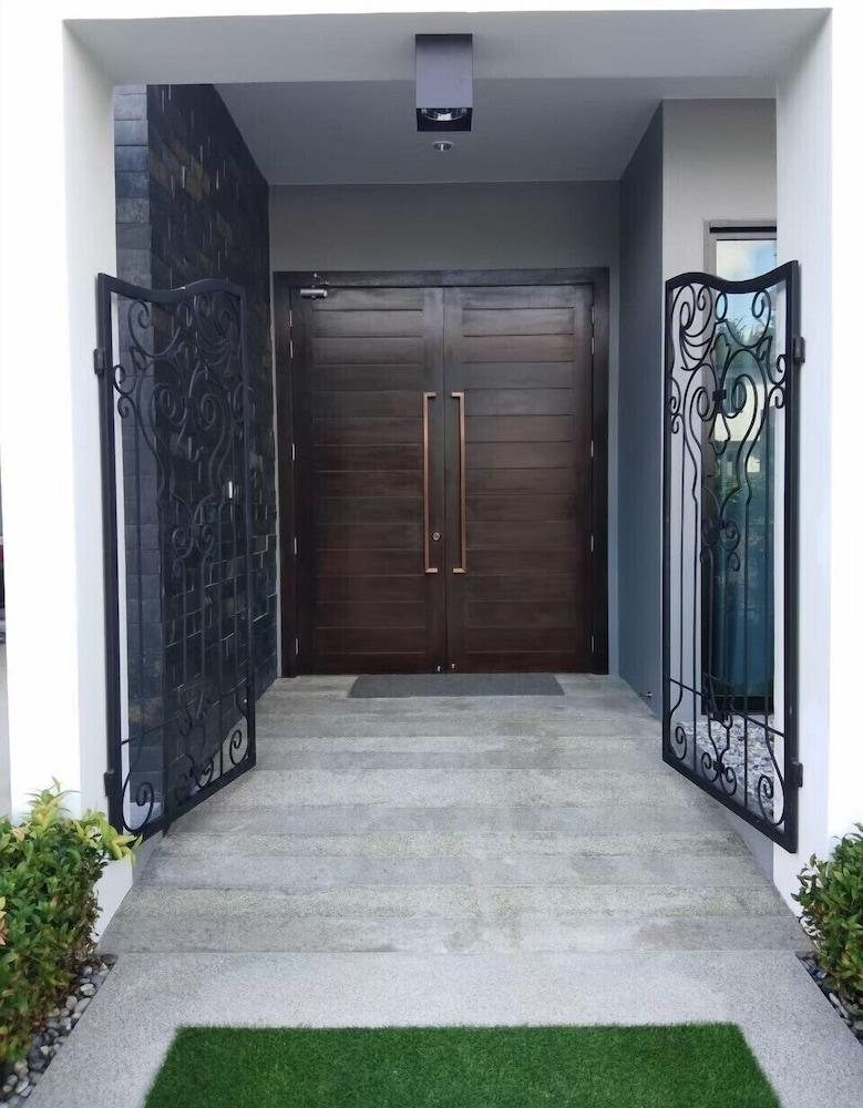 Private Pool Villa Kamala Regent By Ppf Exterior photo