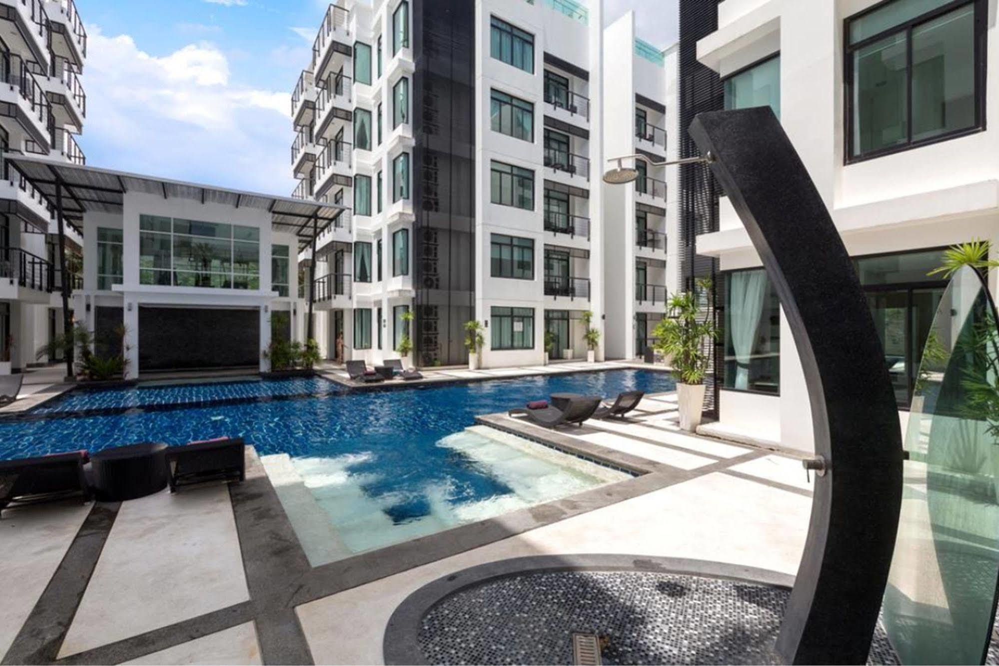 Private Pool Villa Kamala Regent By Ppf Exterior photo