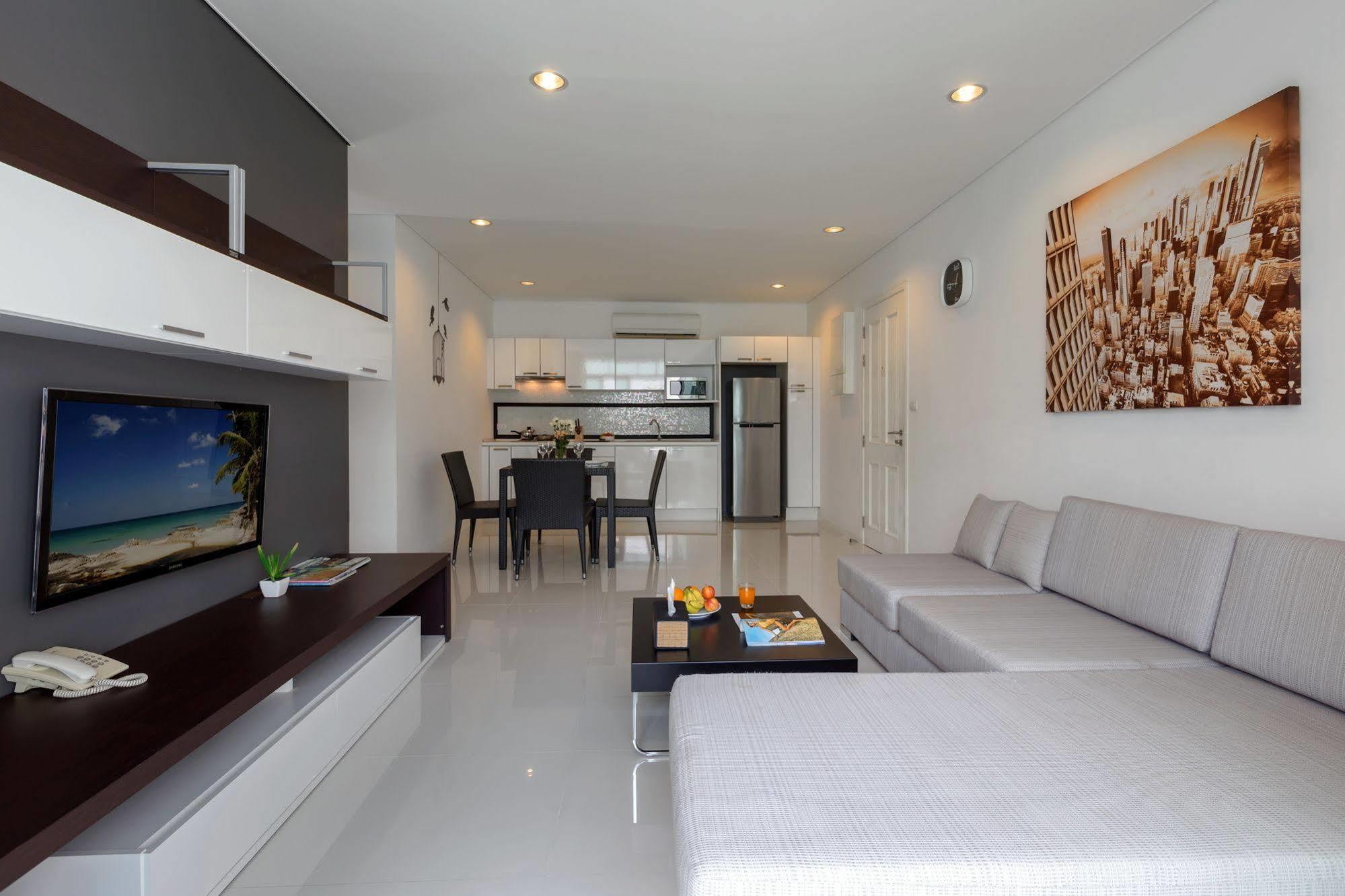 Private Pool Villa Kamala Regent By Ppf Exterior photo