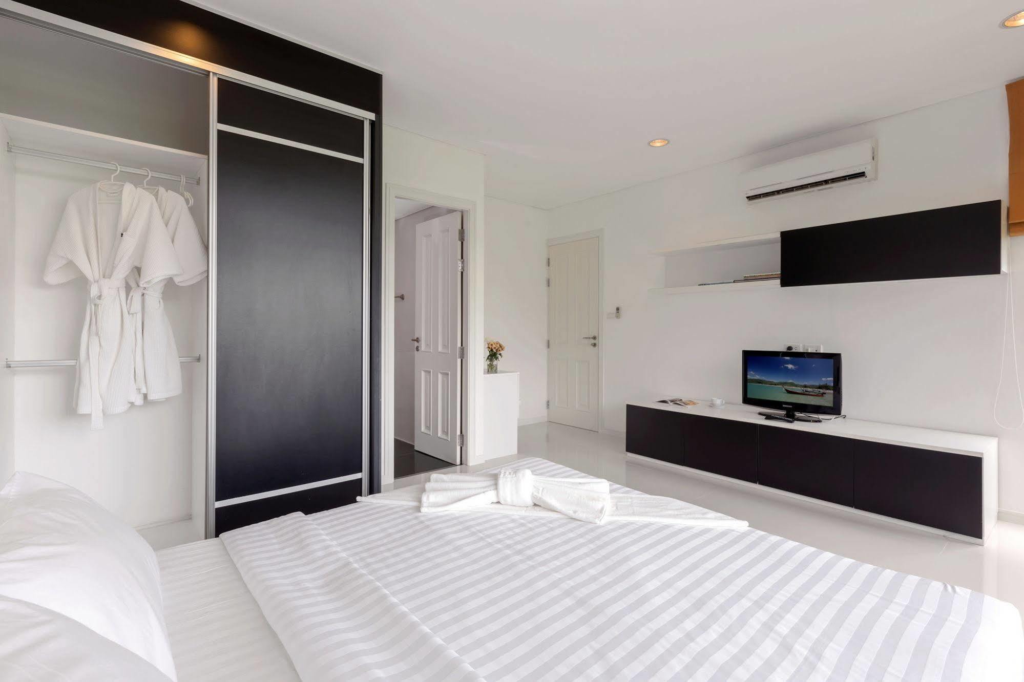 Private Pool Villa Kamala Regent By Ppf Exterior photo